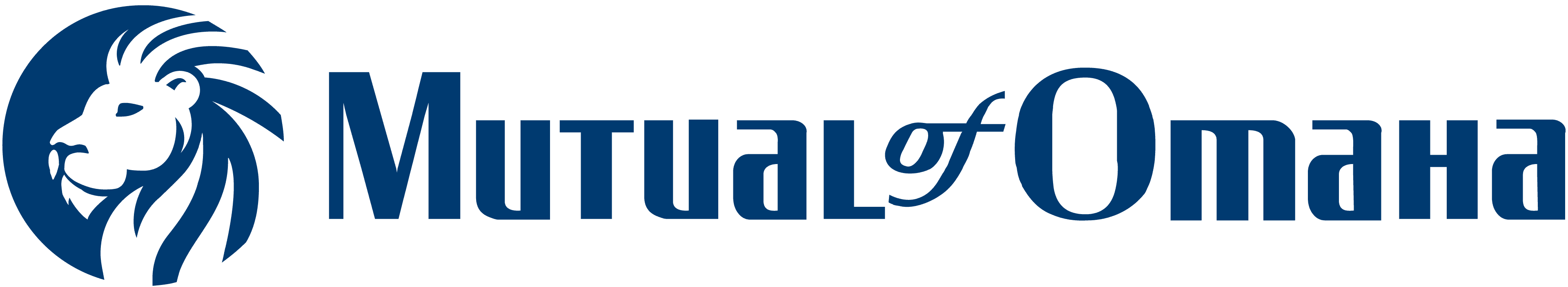 Mutual of Omaha